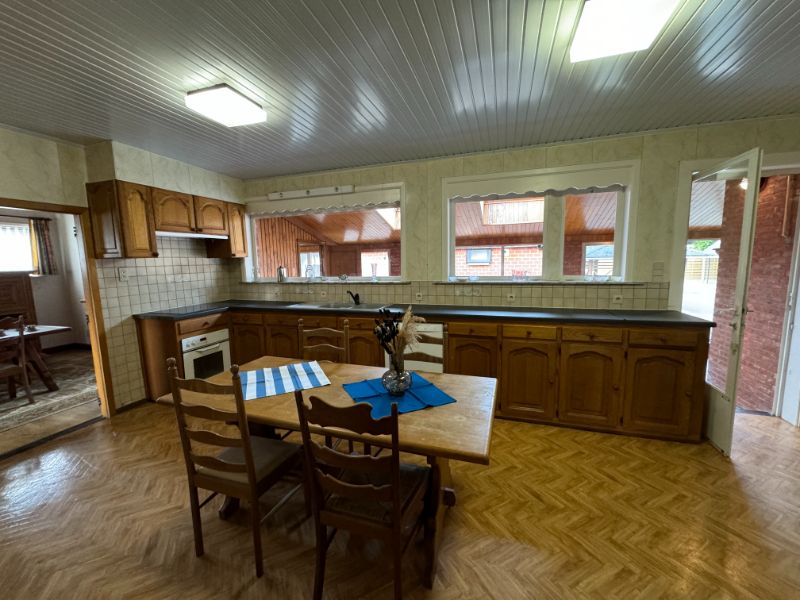 Ruime woonst met zéér veel mogelijkheden! foto 6