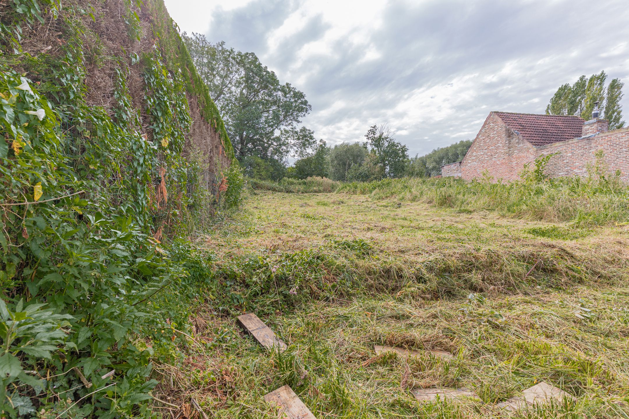 MERE - Zeer leuke nieuwbouwwoning op een rustige locatie foto 22