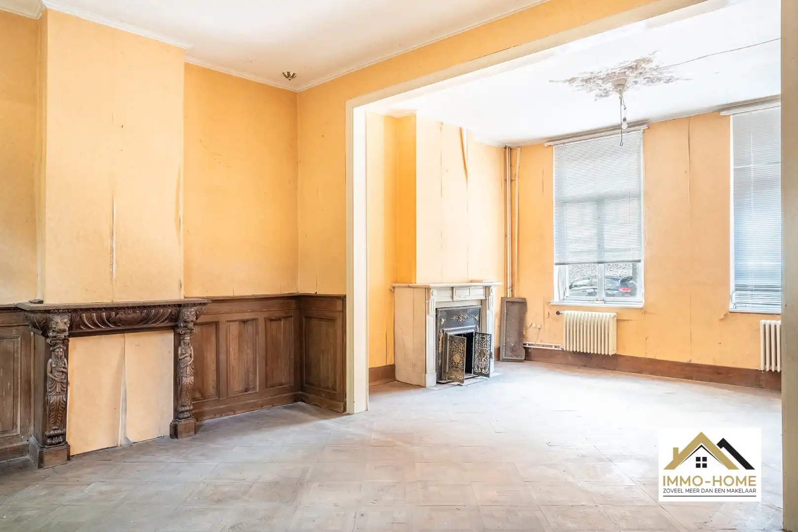 Charmante pastorie woning met veel potentieel  foto 4