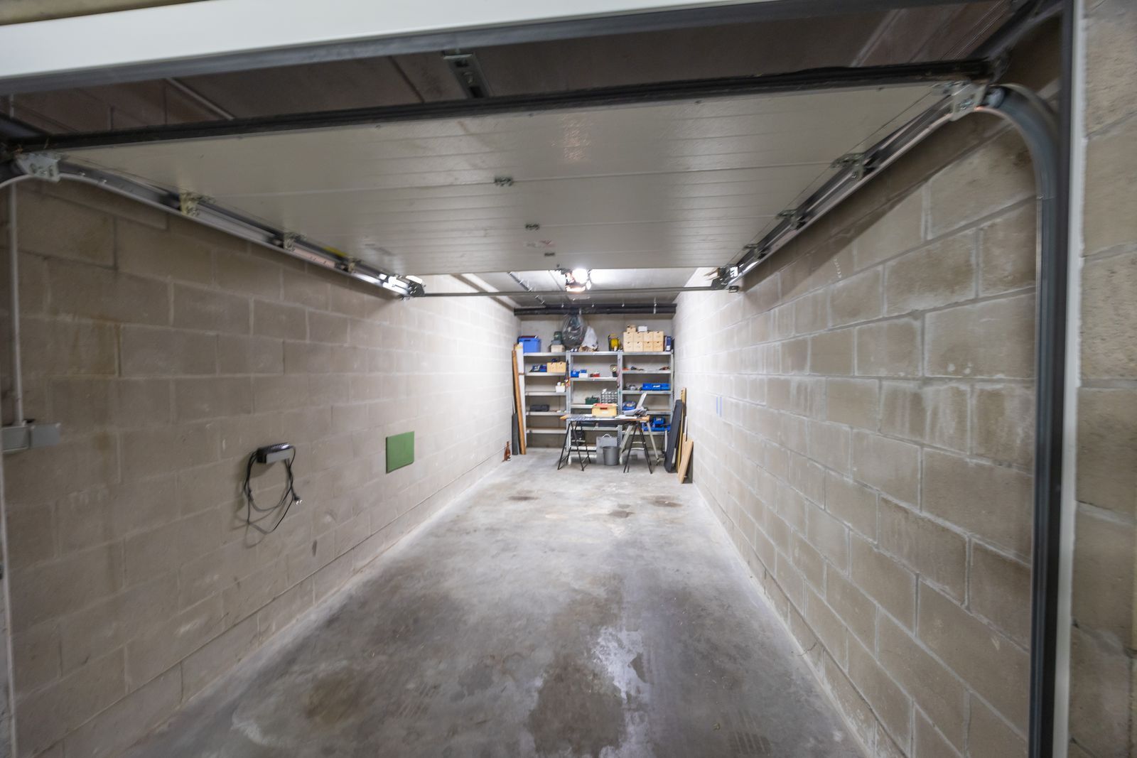 Luxueus 2 slaapkamer appartement in het hartje van Gistel foto 19