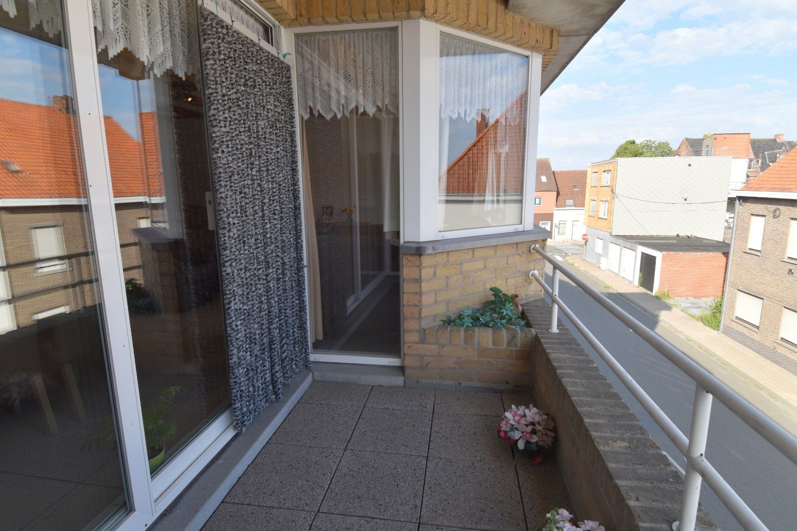 2 slaapkamer appartement in het hartje van Gullegem foto 10