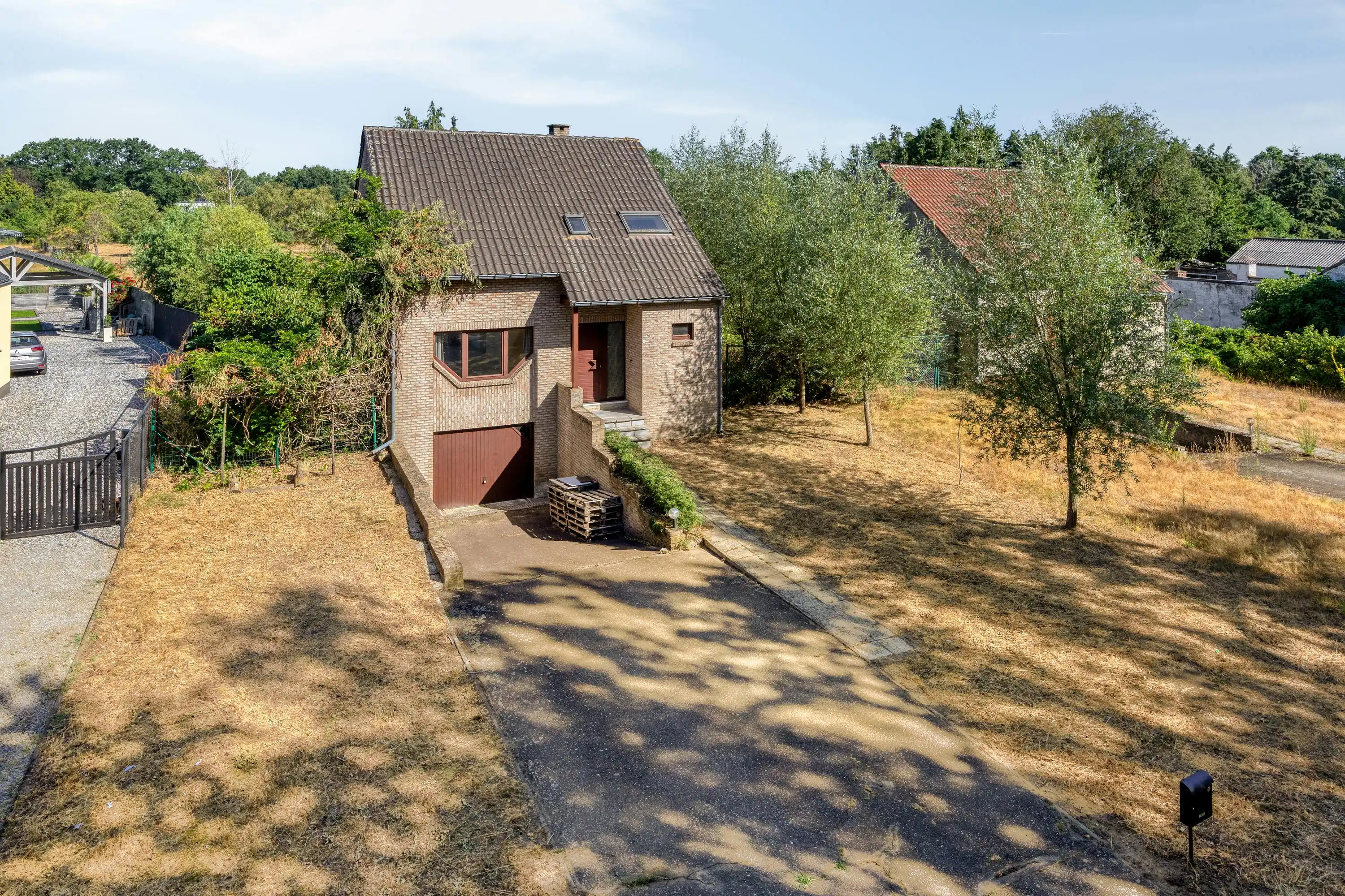 Huis te koop Dilikensweier 36 - 3600 Genk