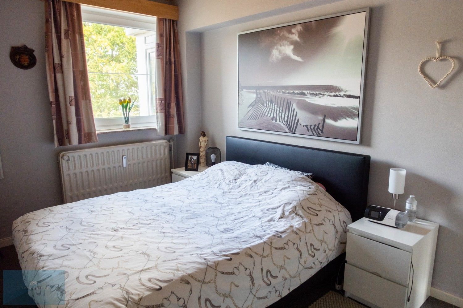 Instapklaar 2-slaapkamerappartement met terras op topligging in Genk foto 17