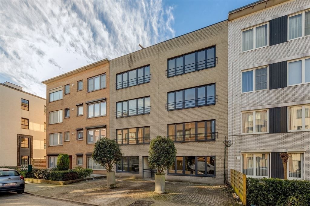 Gebouw te koop Duifhuisstraat 5 - GLV L/1 - 2300 TURNHOUT