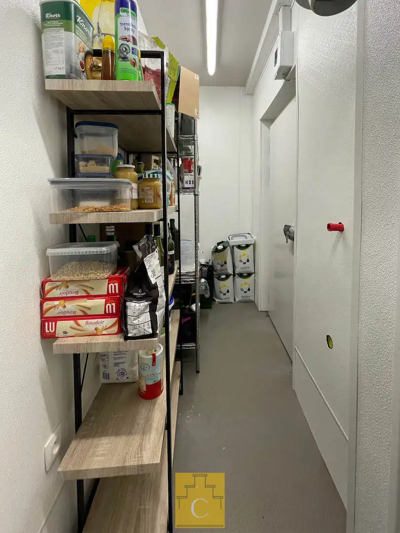 Instapklare horecazaak met ruime woonst op zichtlocatie te Loppem foto 19