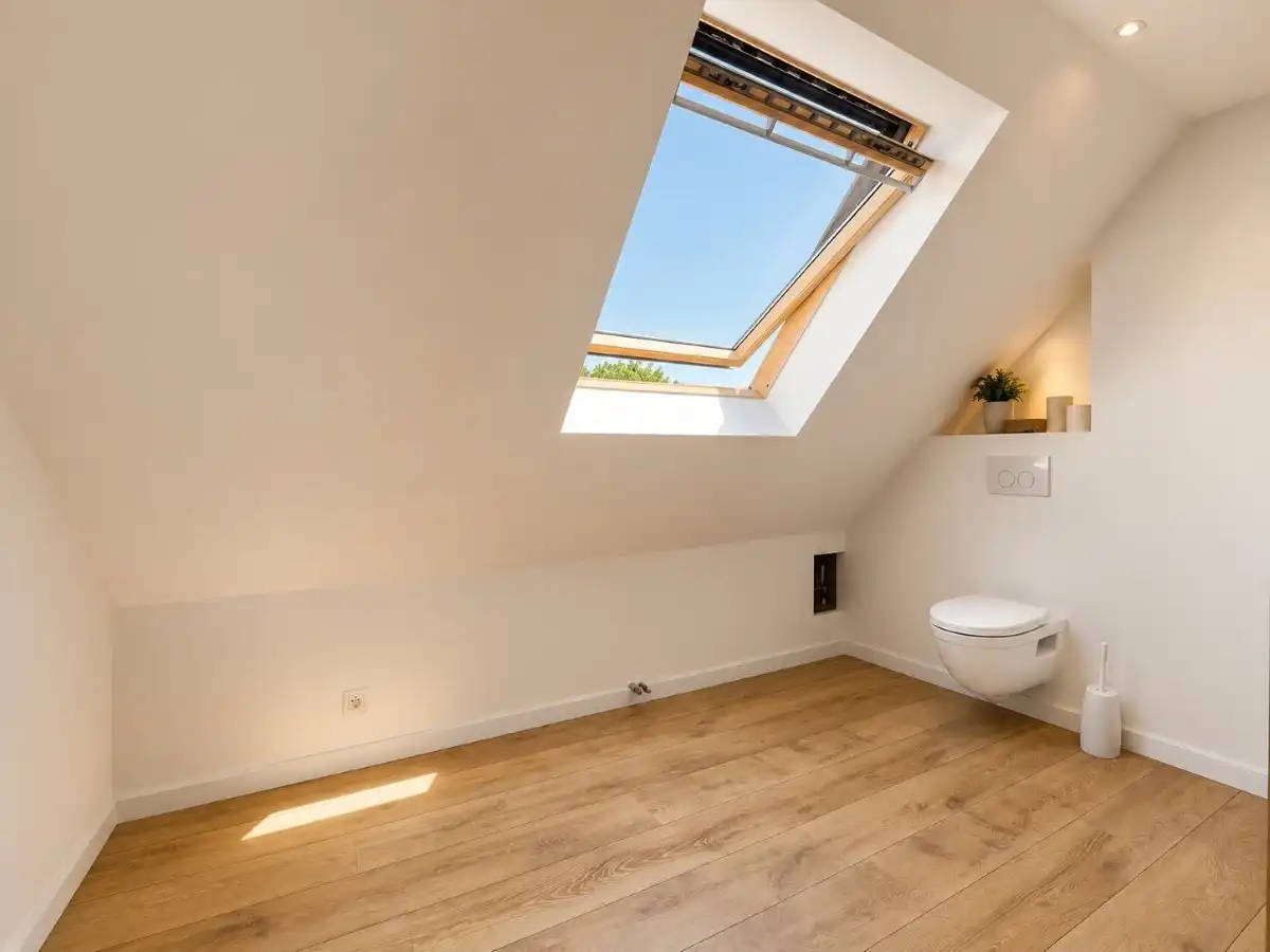 Moorslede - Instapklare gezinswoning met 4 slaapkamers, garage en tuin foto 21