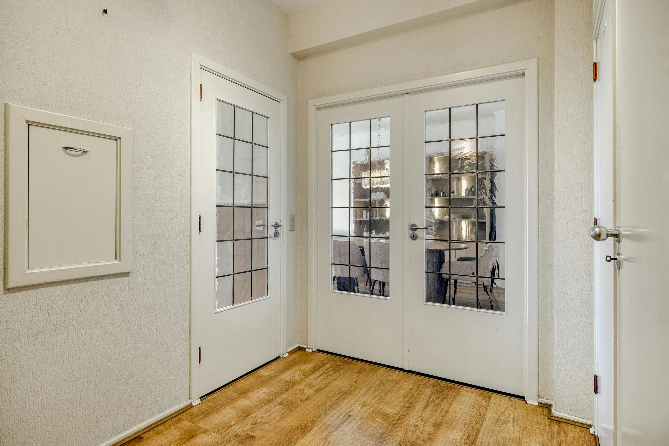 Appartement met 3 slaapkamers en terras te koop in Antwerpen foto 2