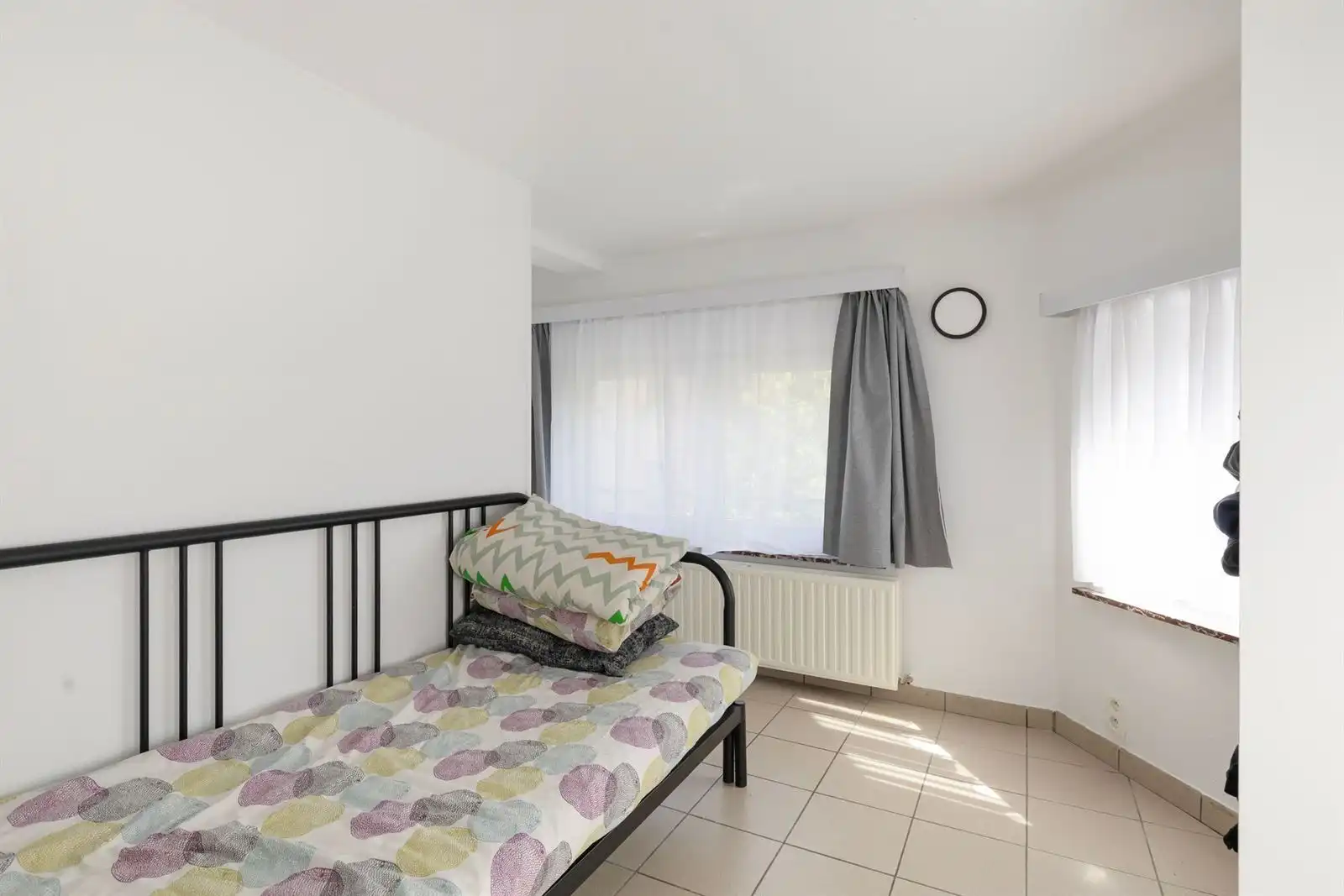 Duplex met 3 slaapkamers foto 8