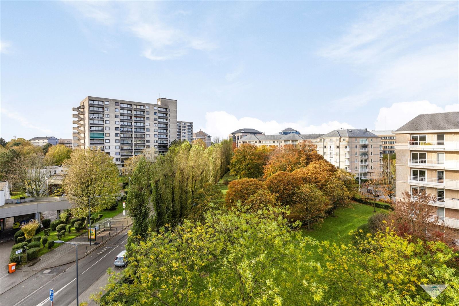 Lichtrijk appartement te koop op toplocatie!  foto 9