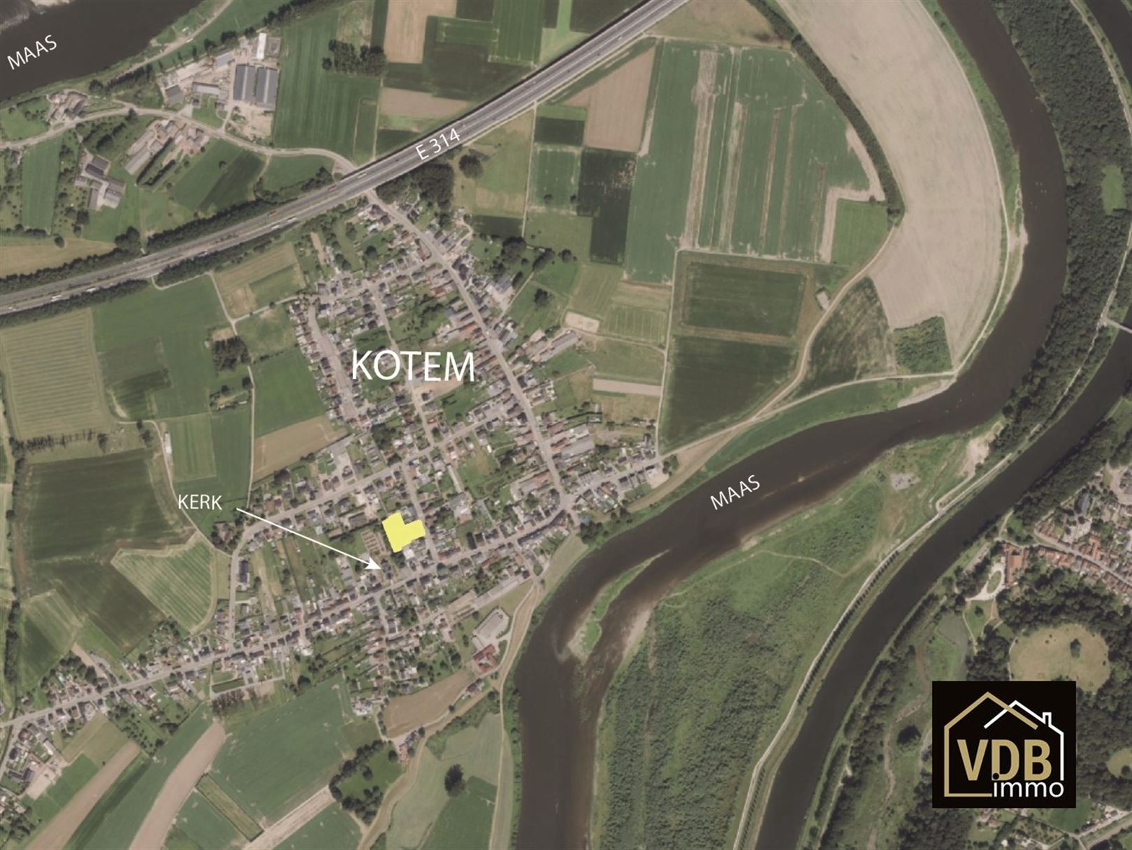 Riante woning - open bebouwing - met loods foto 7