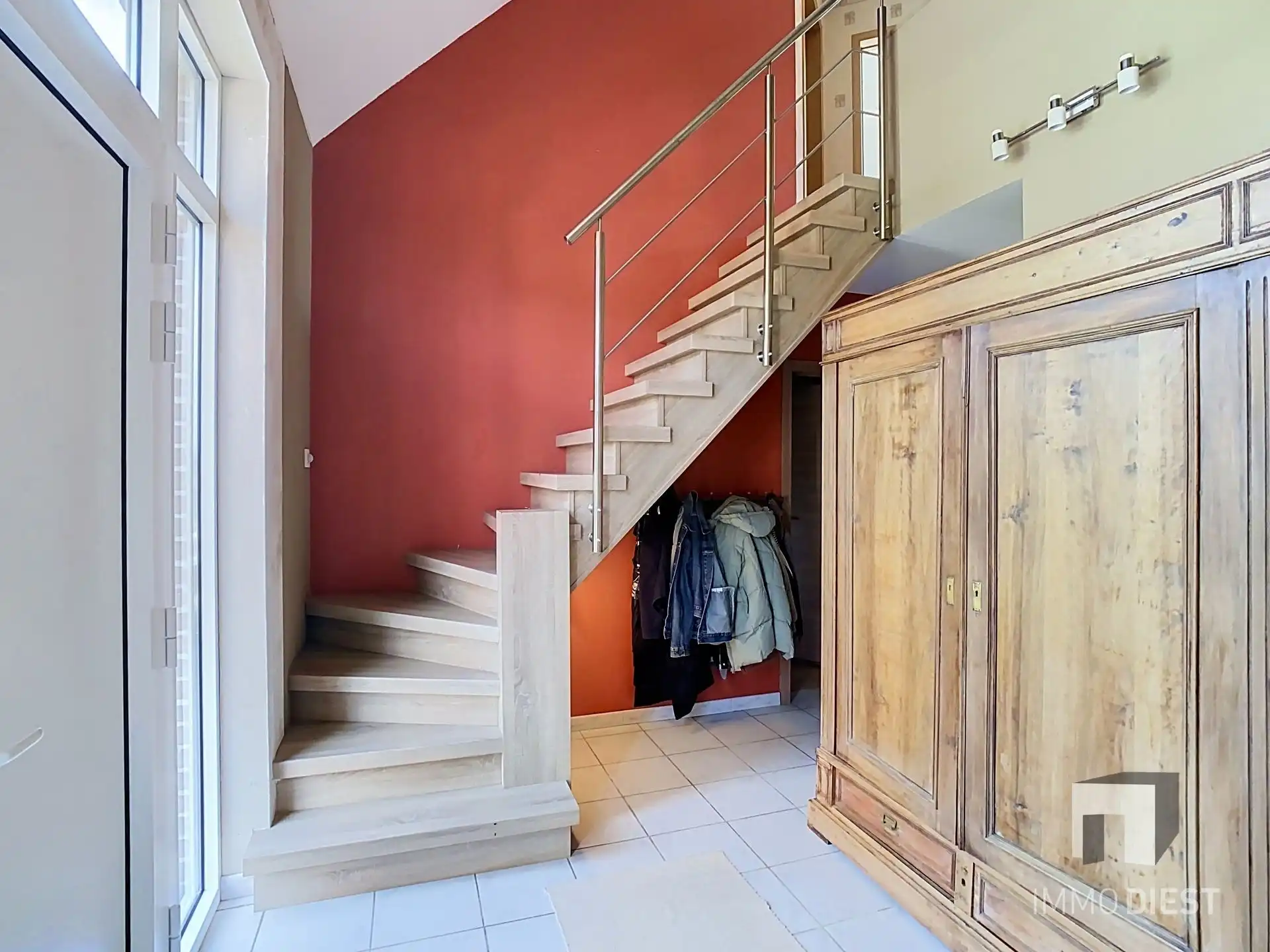 Unieke duurzame woning met 5 slaapkamers foto 20