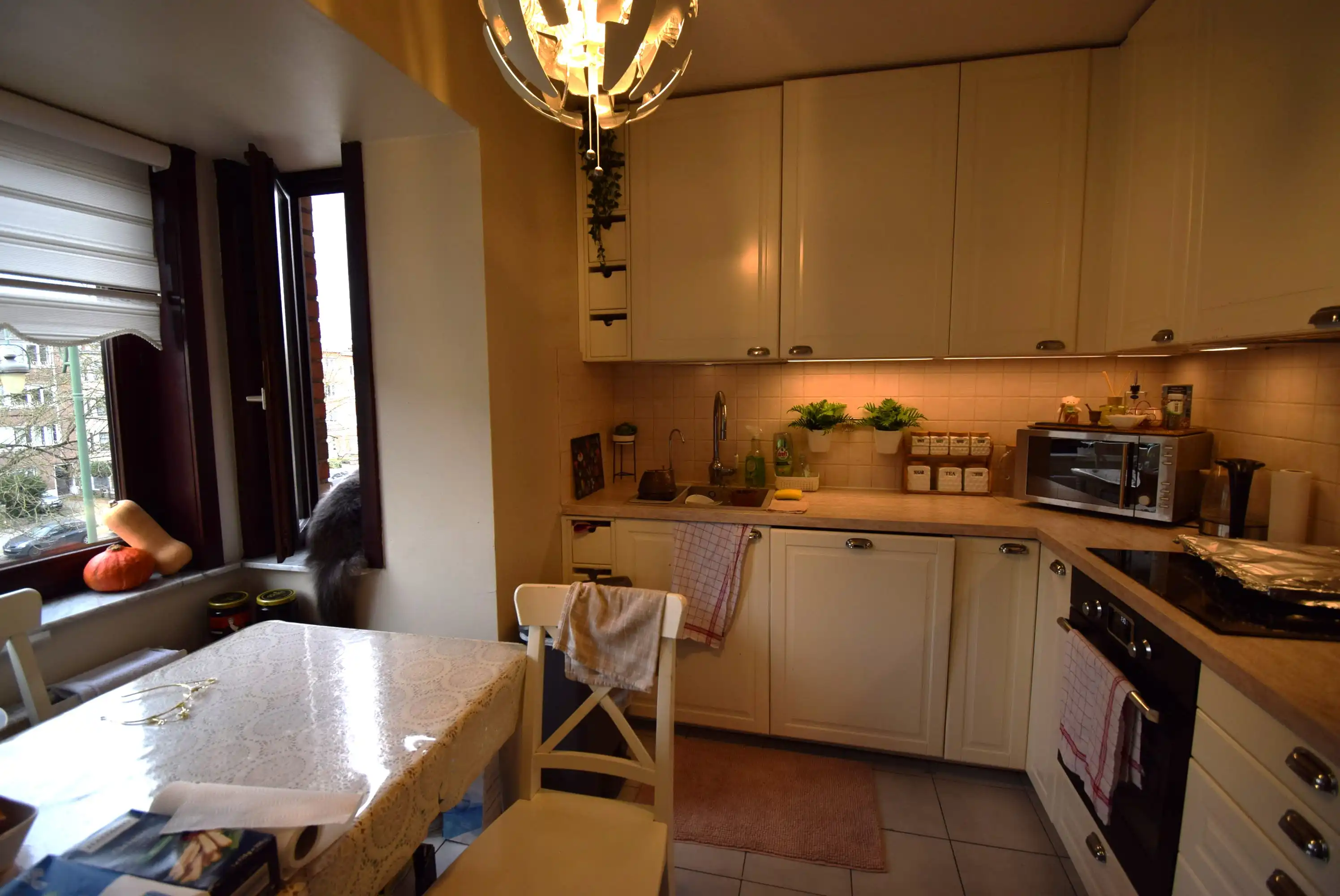 Appartement 3 slaapkamers foto 3