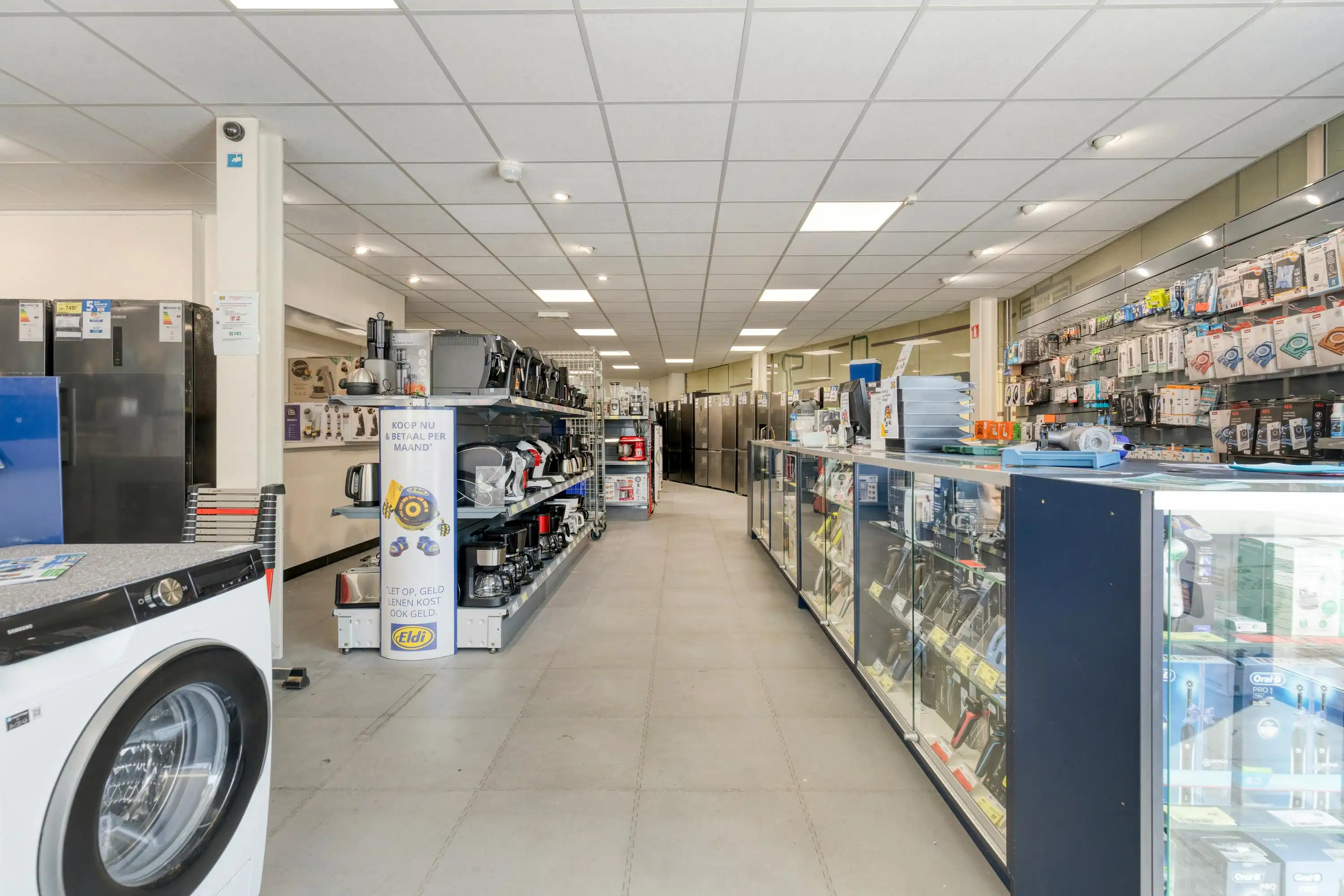 Vastgoedvennootschap te koop in Veurne foto 3