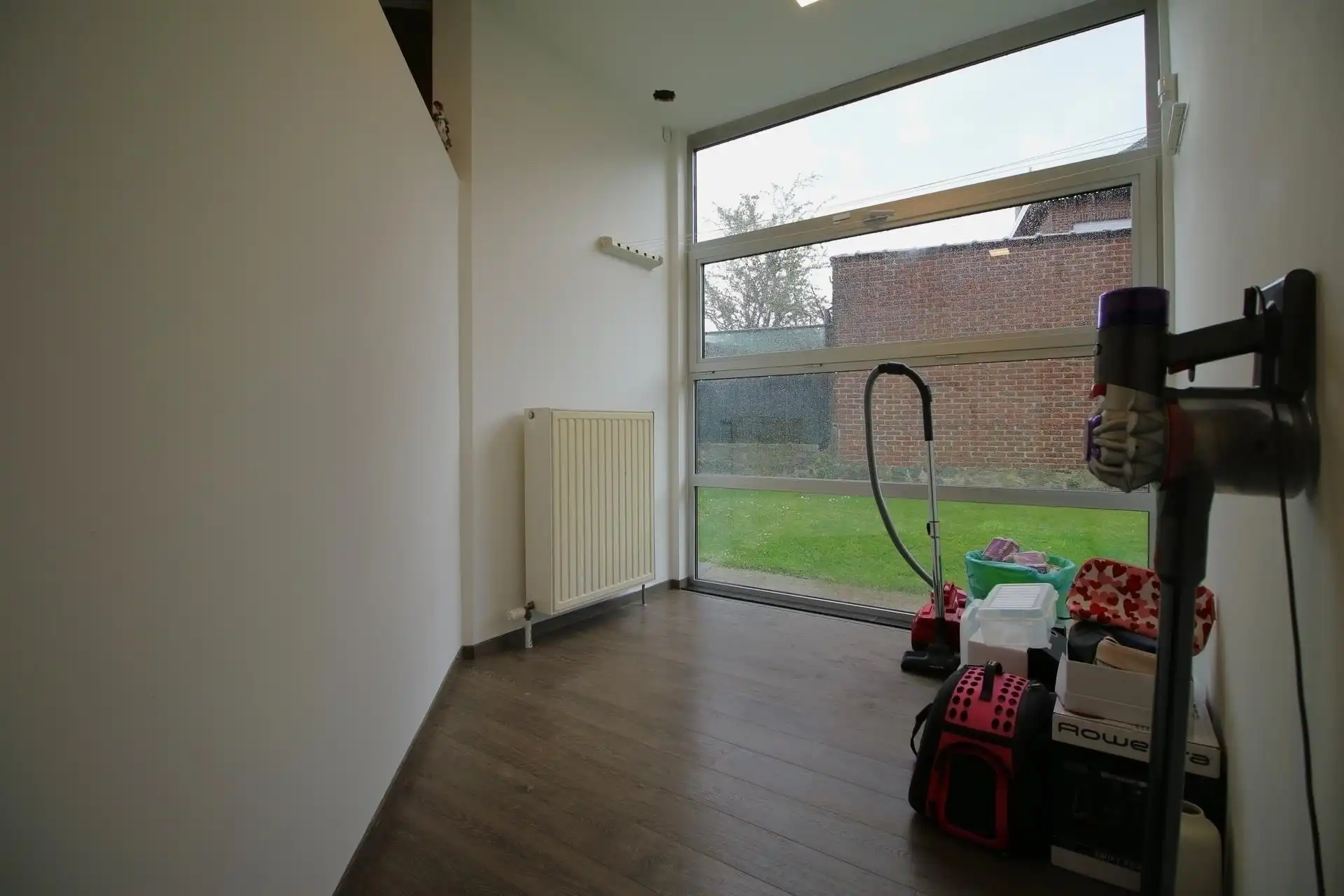 Moderne instapklare HOB met tuin, 4 slpks en 2 badk foto 7