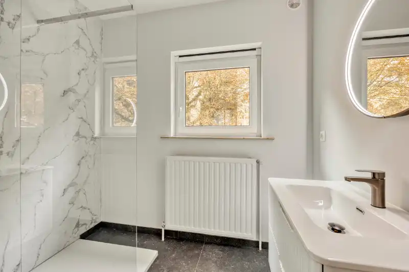 Lichtrijk en instapklaar 2-slaapkamerappartement met ruim zuidgericht terras foto 6