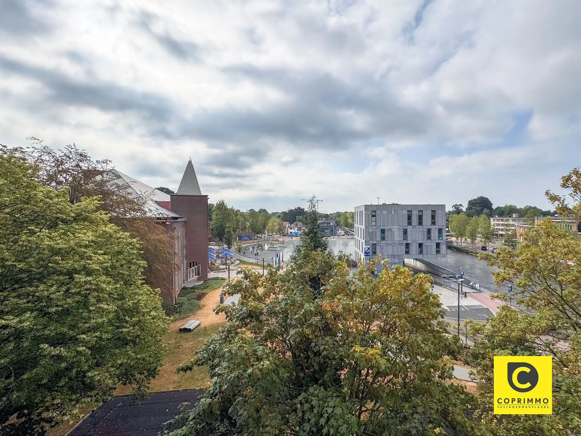 Appartement: 2 slk, t en P foto 3