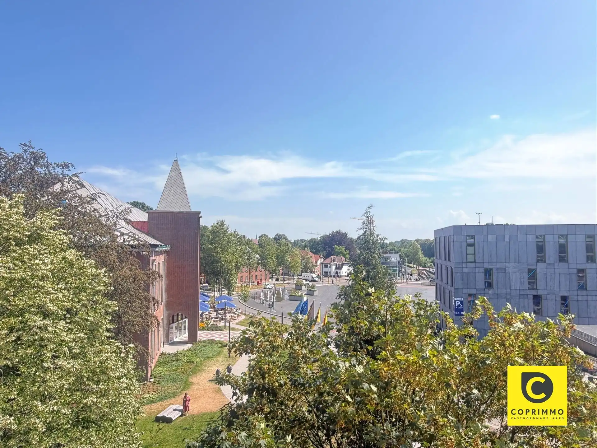 Appartement: 2 slk, t en P foto 3