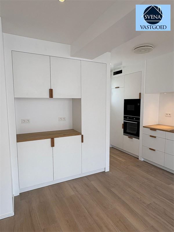 GERENOVEERD APPARTEMENT MET 2 SLAAPKAMERS foto 6