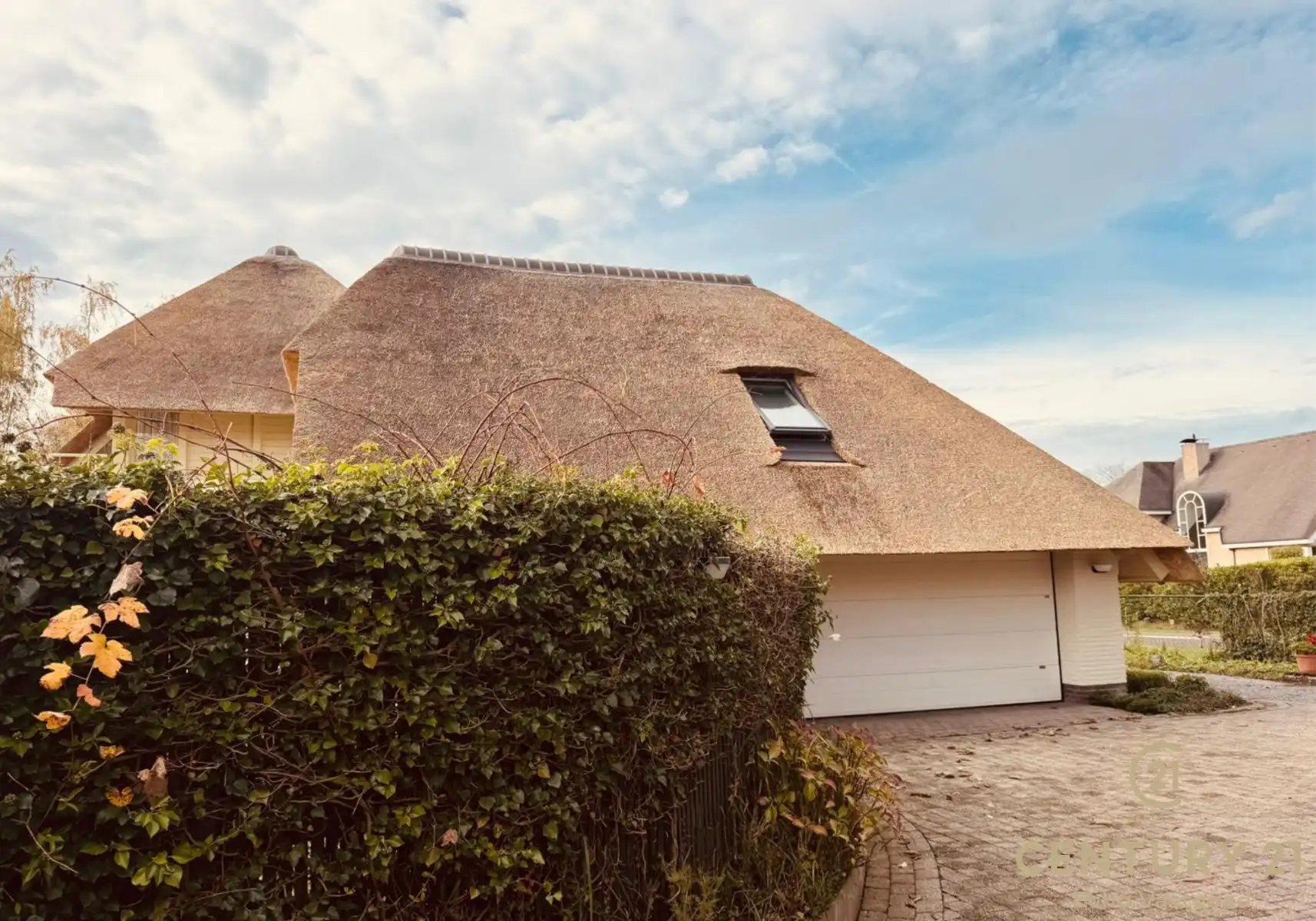 Ruime, charmante villa op royaal perceel met zwembad foto 22