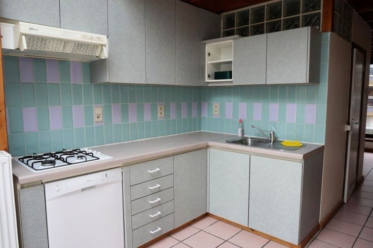 Meergezinswoning met 4 vergunde studio’s – strategische ligging in Gent foto 9