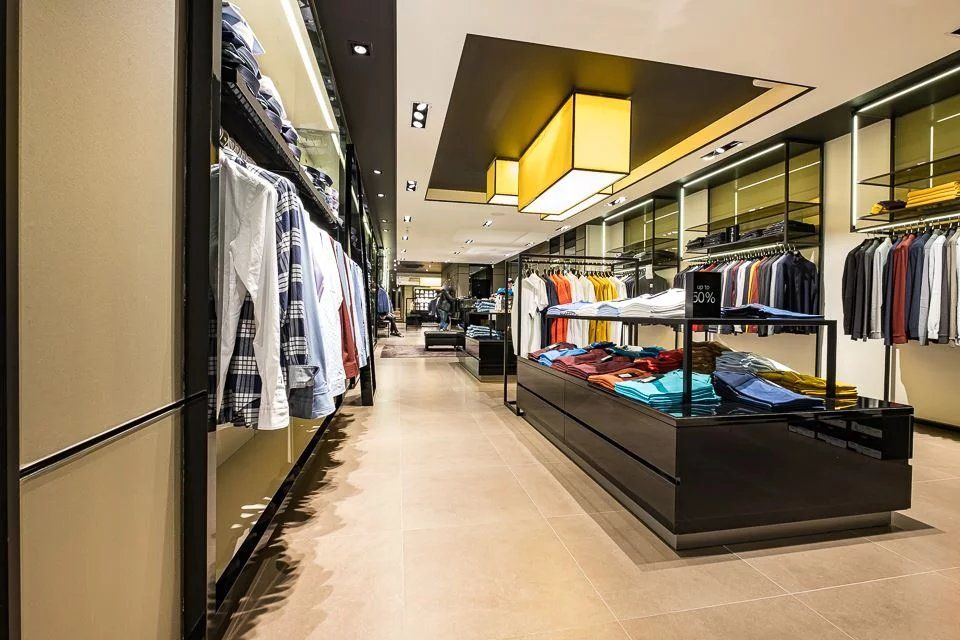 Exclusief handelspand in centrum foto 6