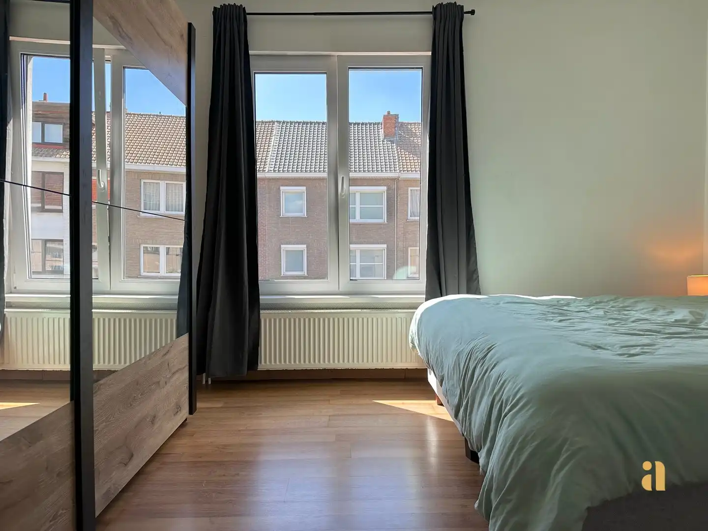 Lichtrijk en comfortabel wonen op fietsafstand van het centrum foto 15