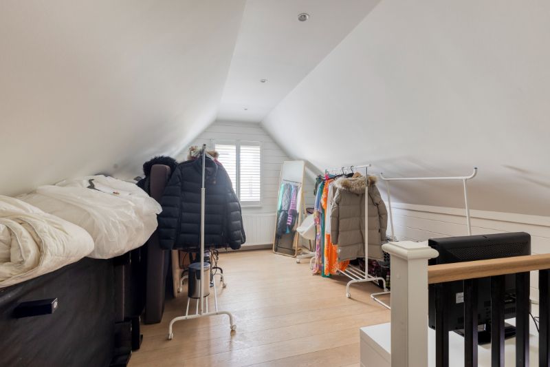 Exclusieve gezinswoning op 1.139 m² in Wondelgem foto 9