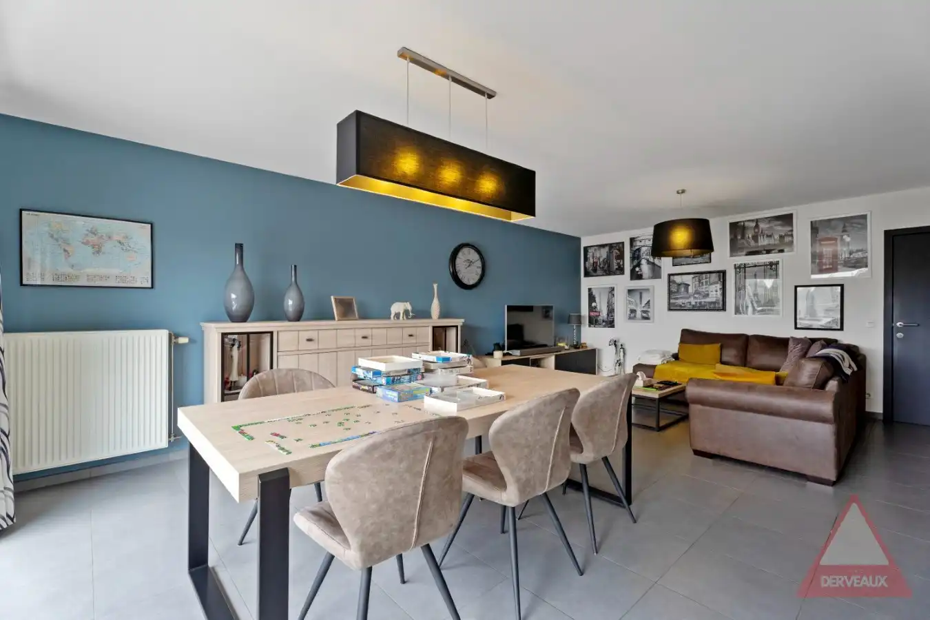 Passendale – Residentie Zuidkant: Investeer zorgeloos of woon comfortabel foto 24