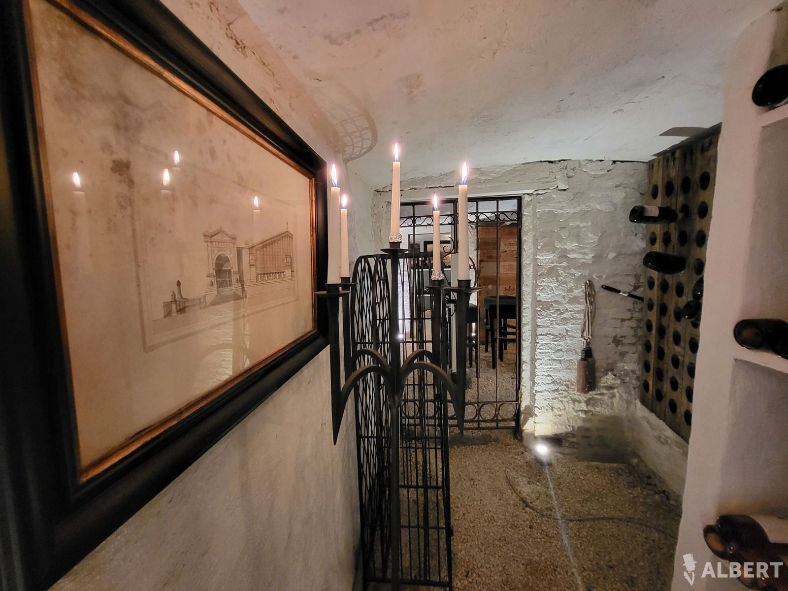 Luxueus gerenoveerd herenhuis in hartje Brugge foto 42