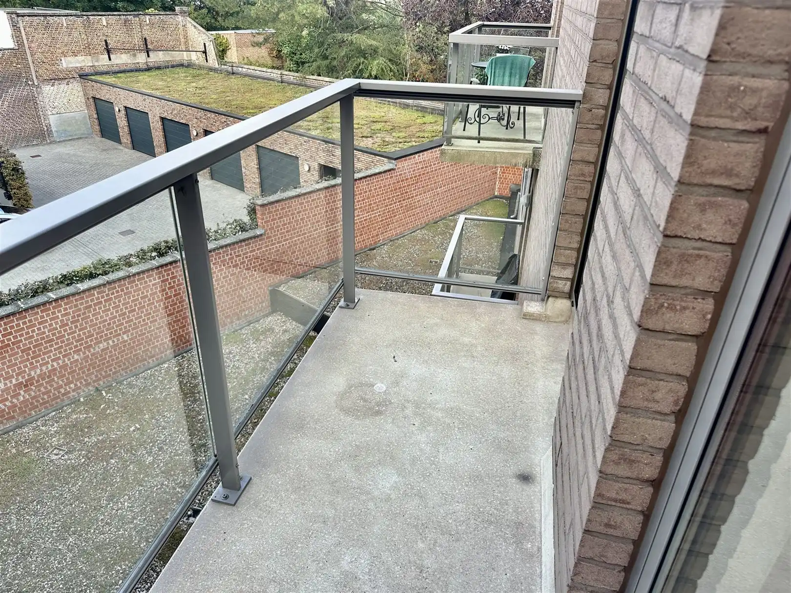 Appartement te huur op toplocatie in Oudenaarde  foto 10