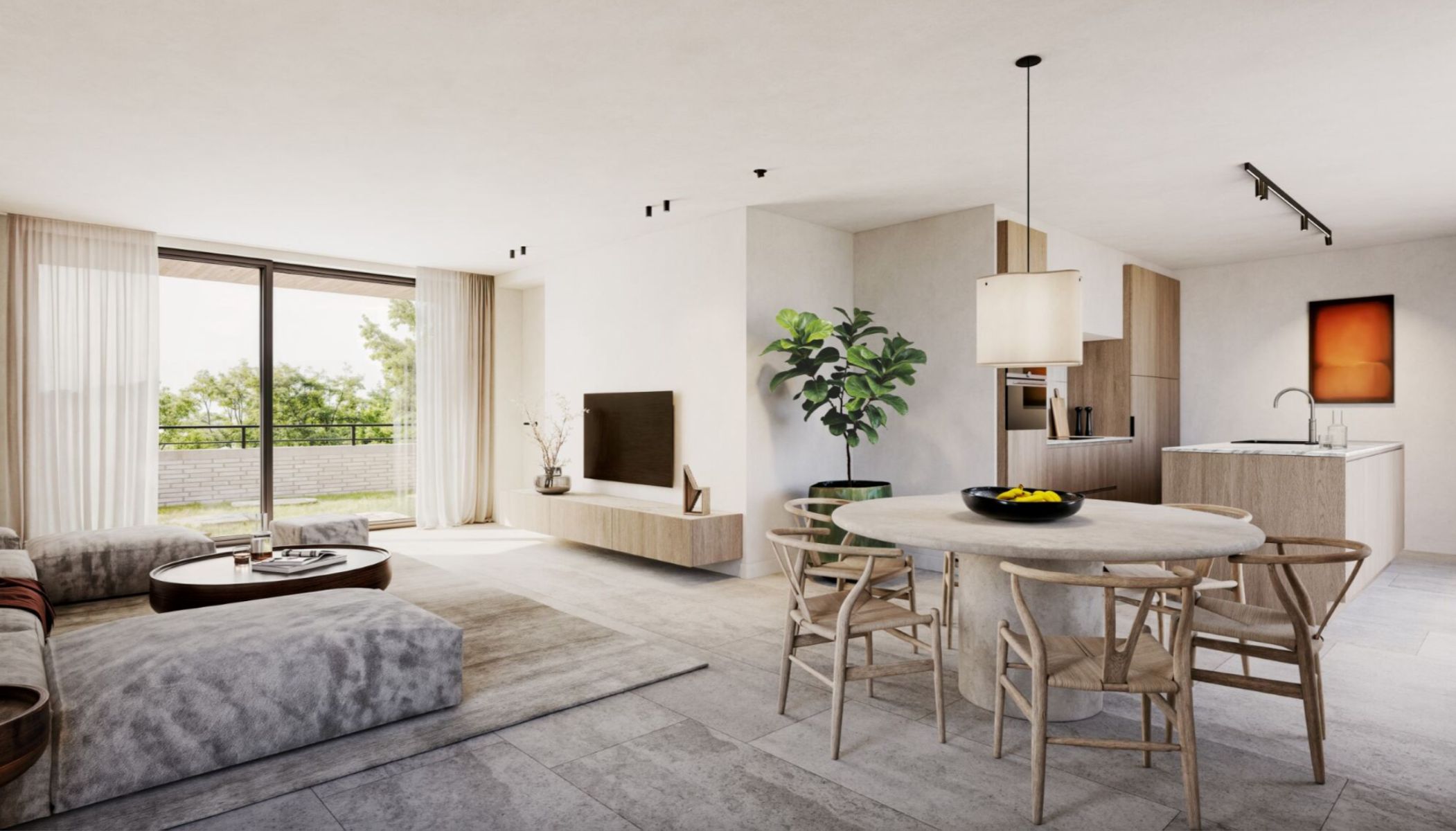 Iconisch wonen. foto {{pictureIndex}}