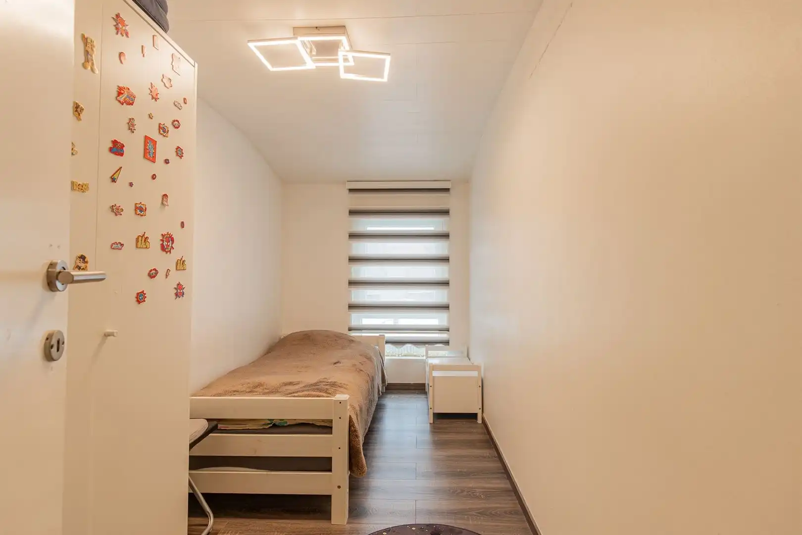 Duplex/Penthouse foto 12