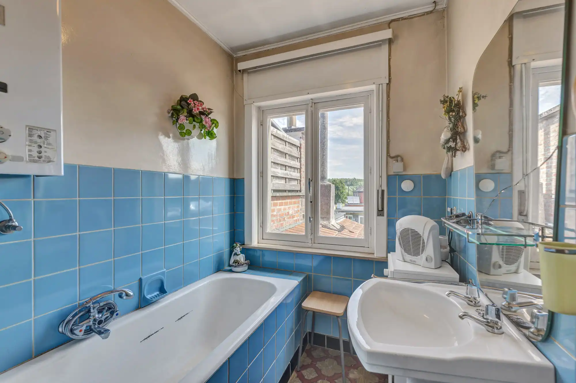 Te renoveren woning met veel potentieel te Liedekerke foto 17