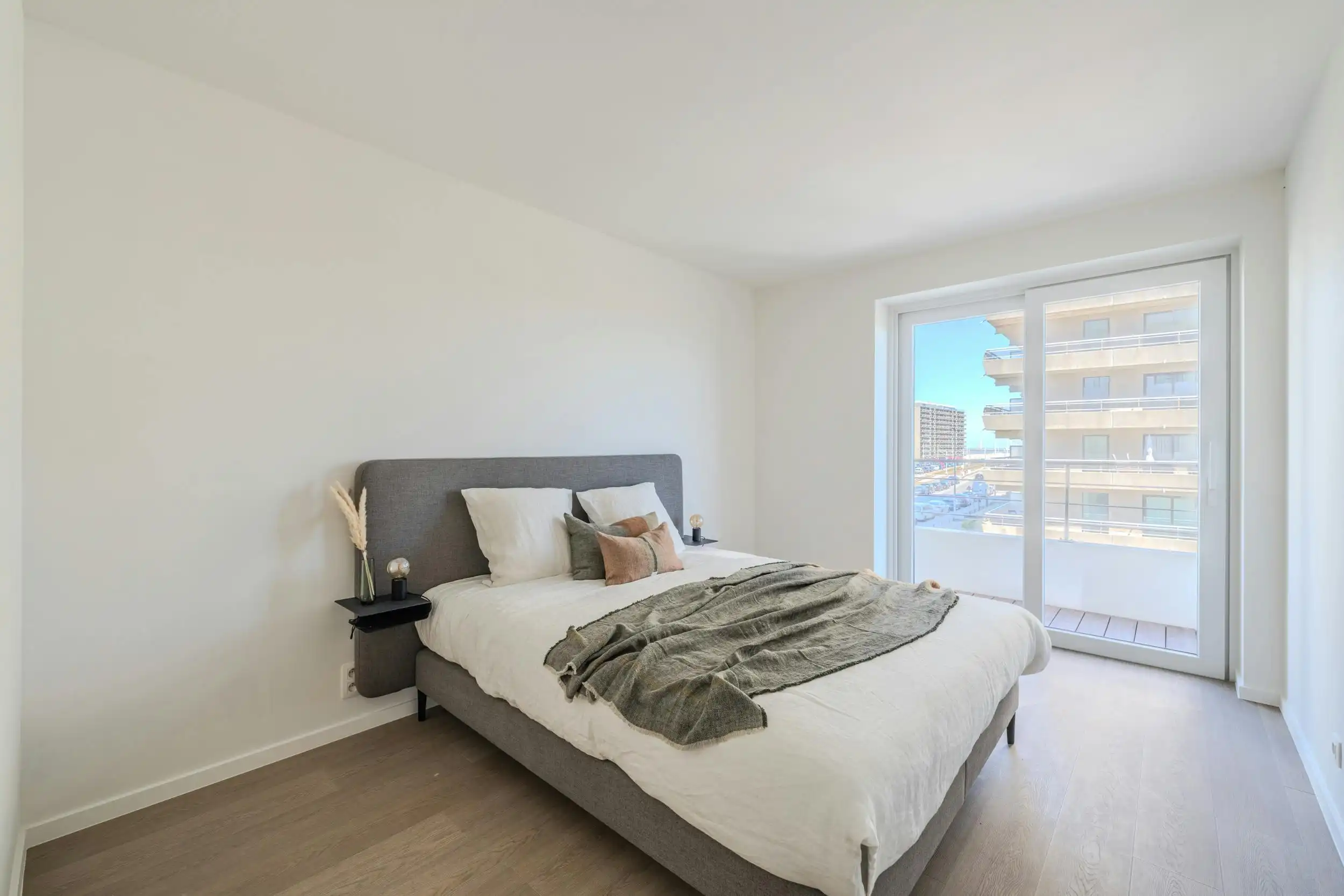 Prachtig appartement met zicht op de Wellington Golf foto 11