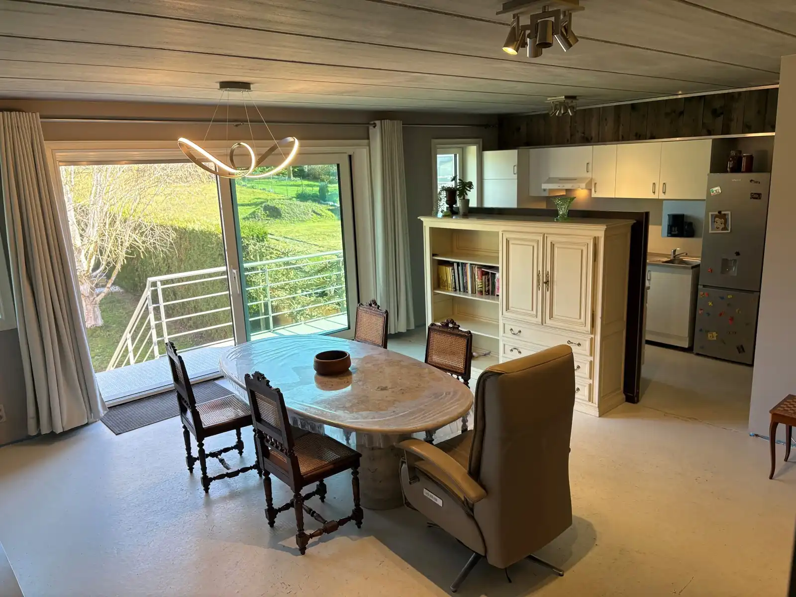 Appartement te koop foto 8