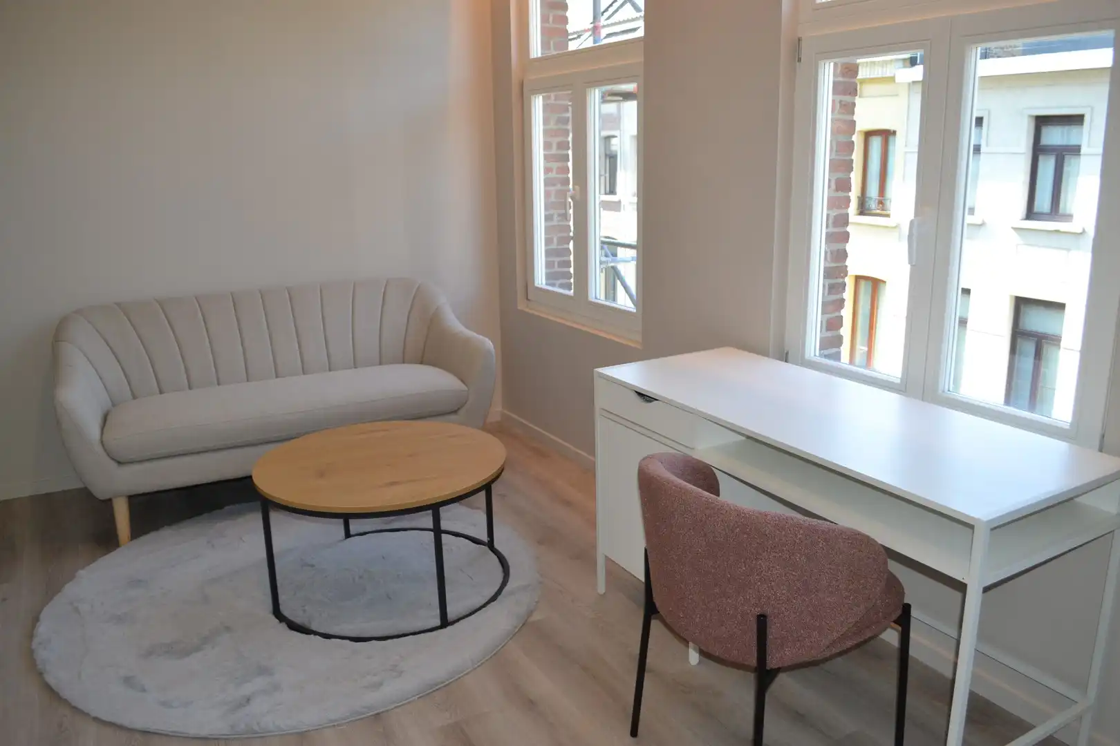 Studentencomplex foto 3