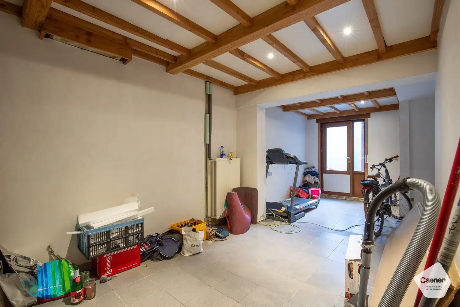 Instapklare woning met 4 slaapkamers in het hart van Blankenberge foto 16