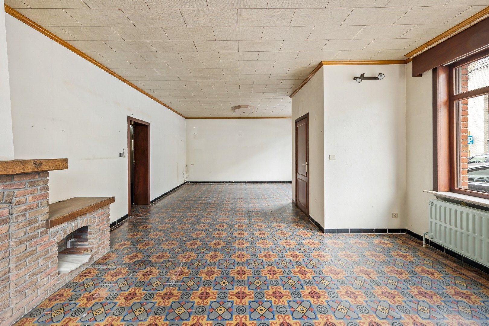 Gezellige stadswoning met 4 slaapkamers, ruime garage en koertje. foto 11