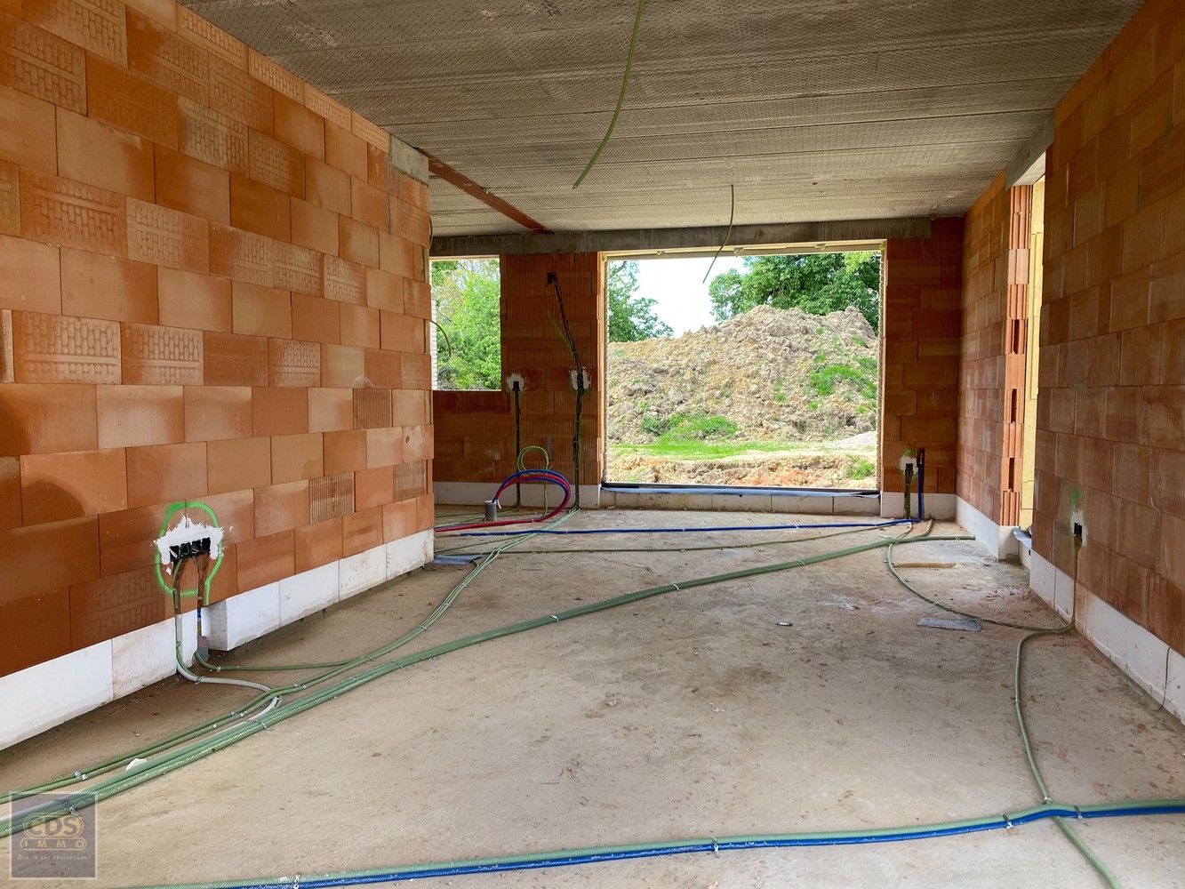 Nieuwbouw foto 13