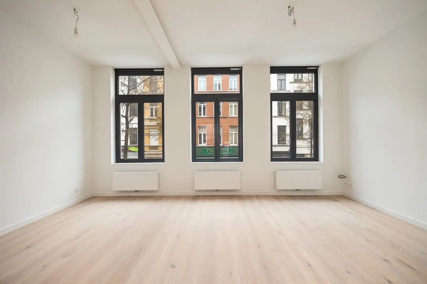 Duplex met 3 slaapkamers en terrassen foto 3