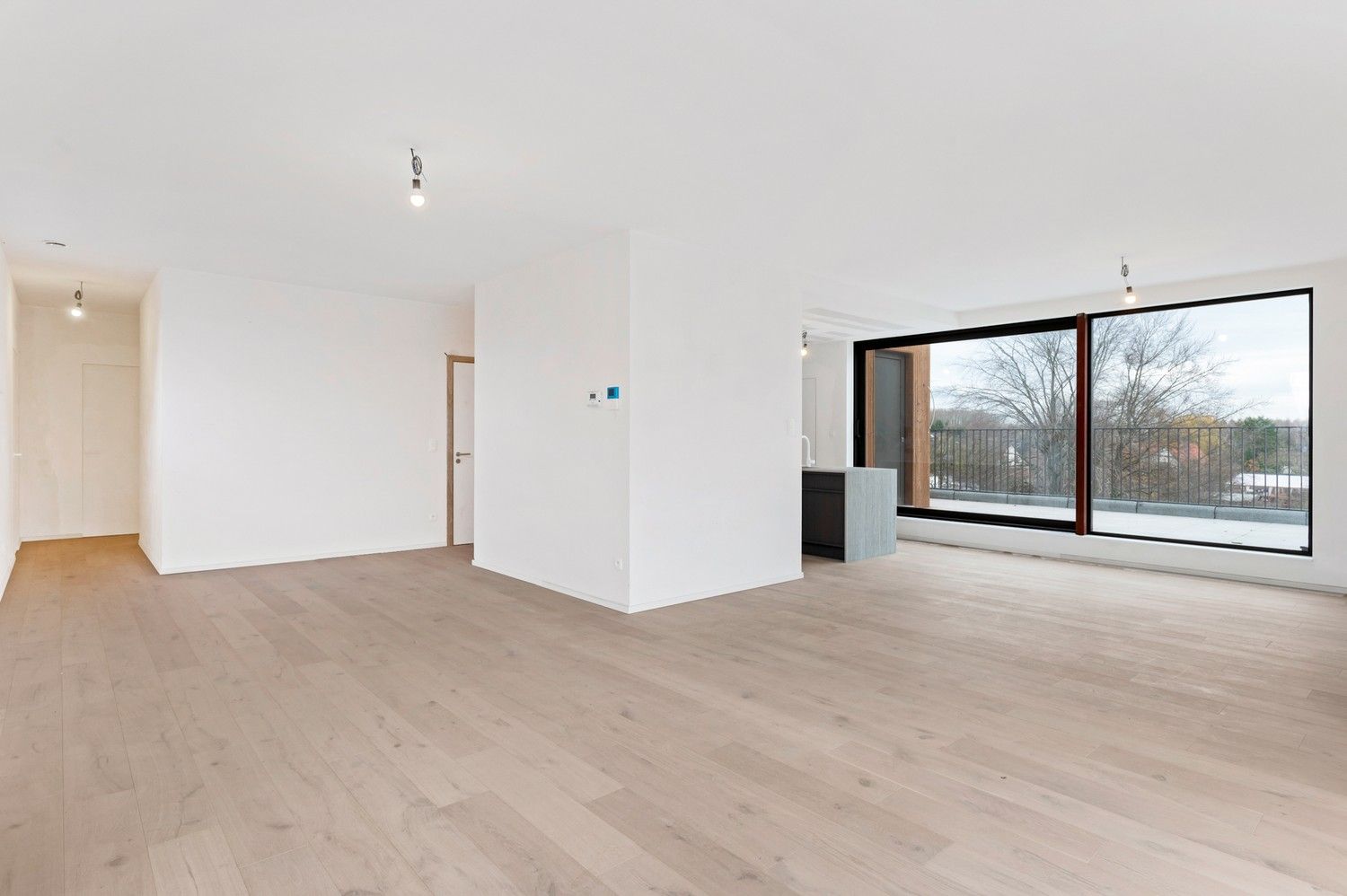 Residentie De Lyst foto 7