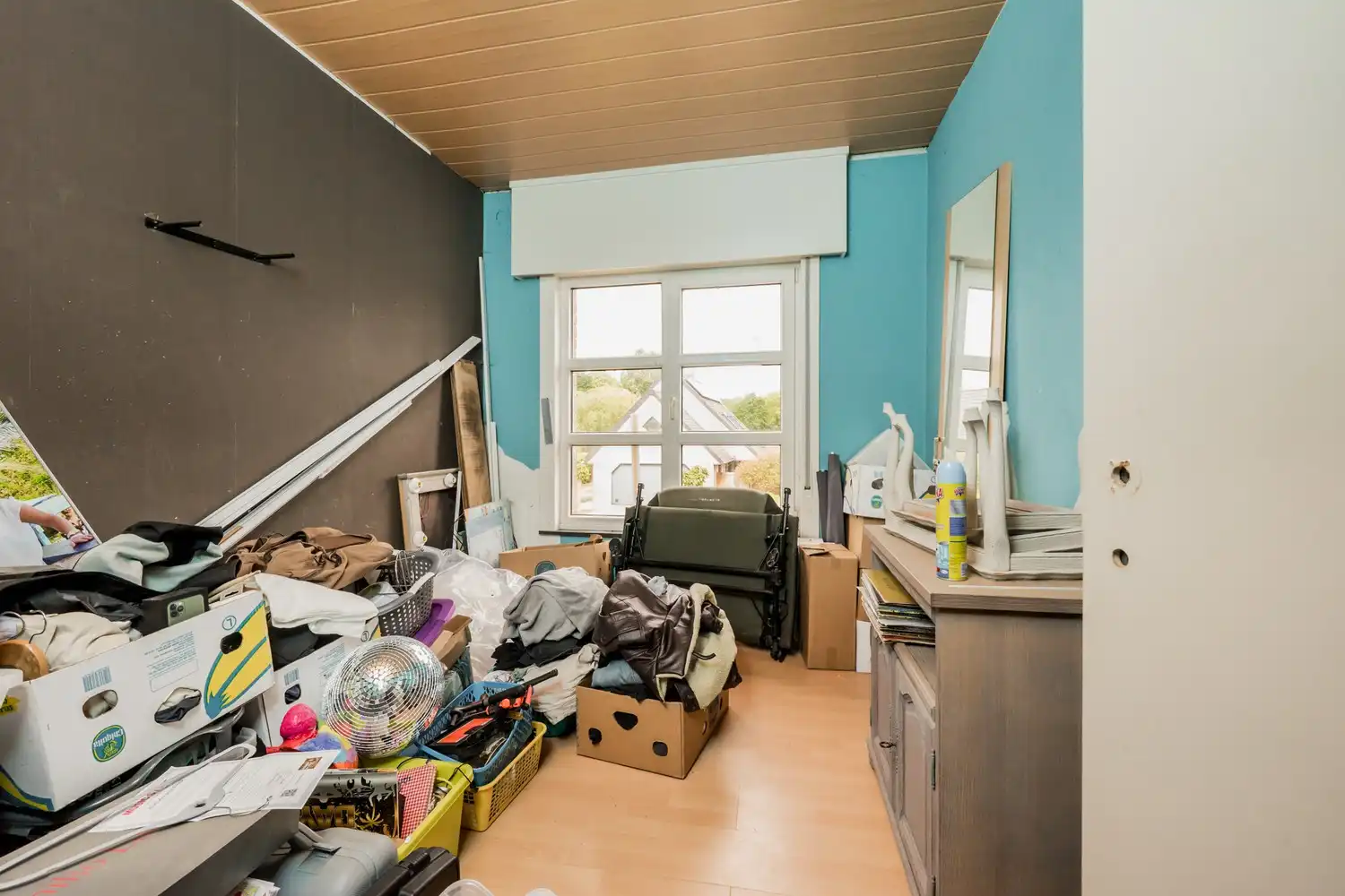 Halfopen bebouwing in landelijke omgeving met ruime tuin foto 14