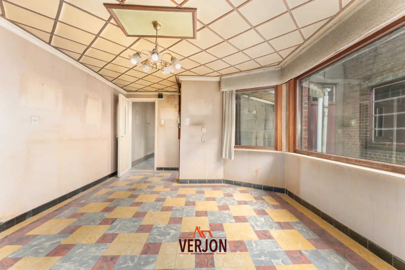 Mis deze knaller van een te renoveren woning niet op 693 m²! foto 7