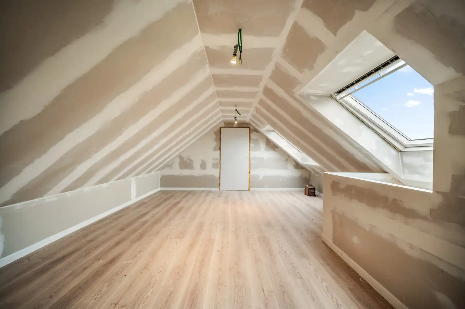 Instapklare starterswoning met tal van duurzame troeven foto 13