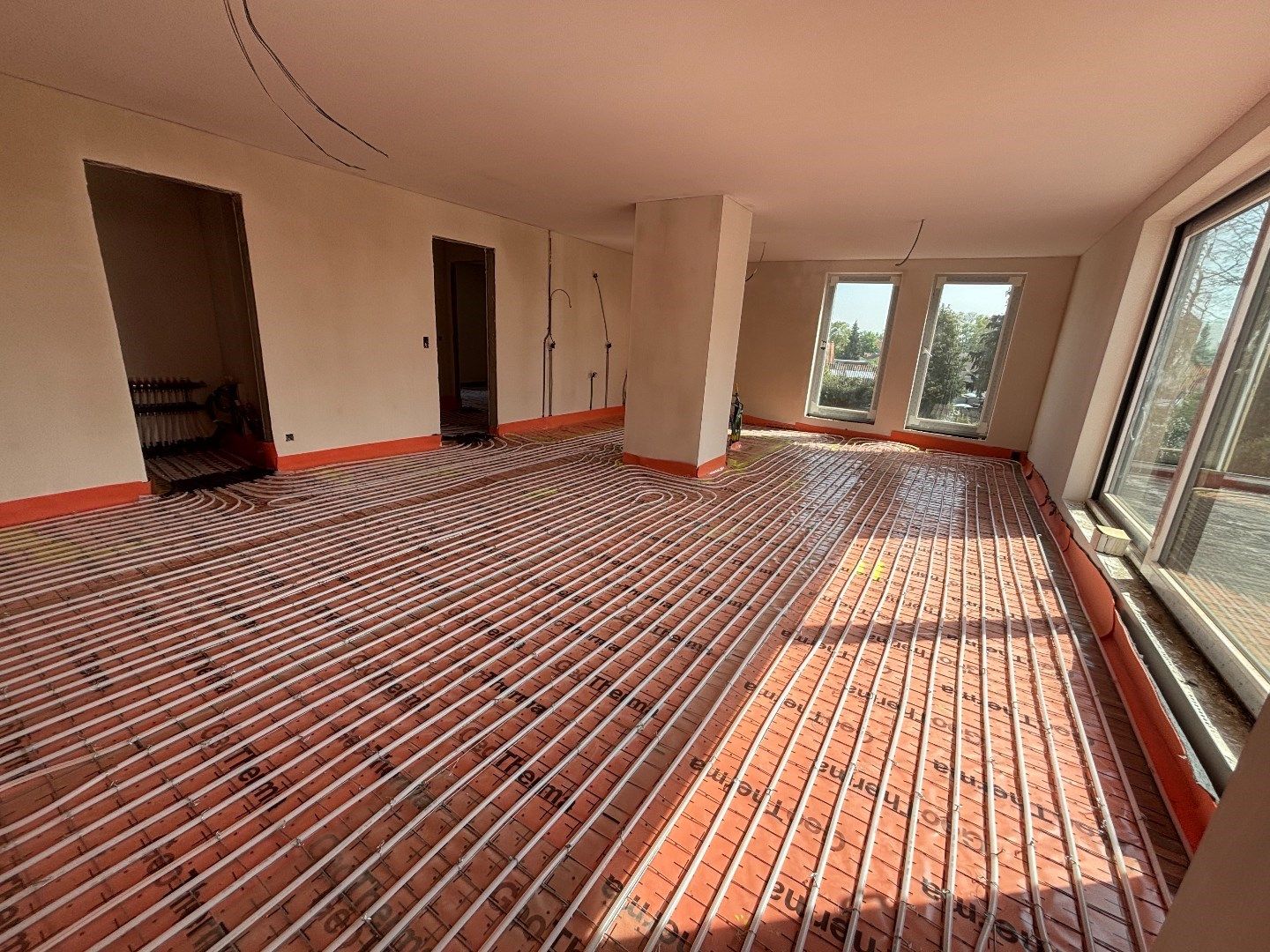 Residentie Artésan, ruime & luxueuze appartementen in centrum Beernem foto 5