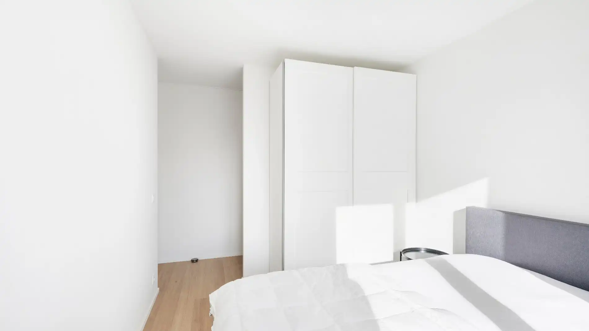 Modern wonen op een steenworp van de Zeedijk foto 21