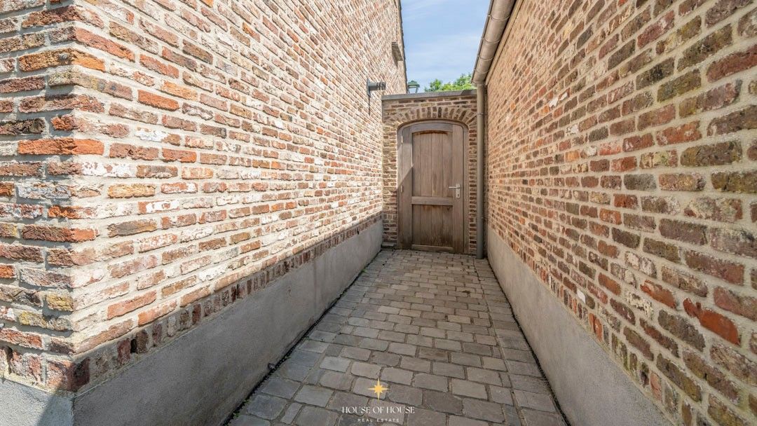 Charmante woning op topligging foto 15