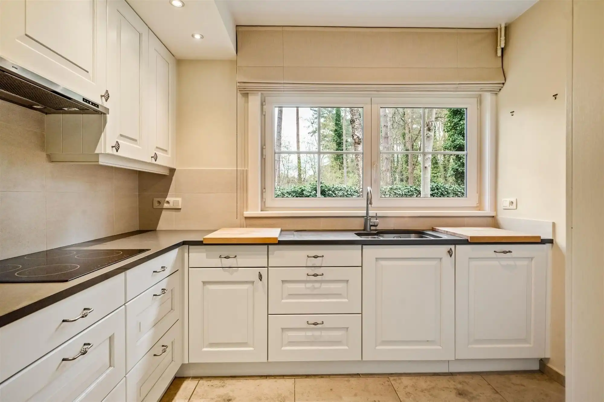 Instapklare woning op een residentiële locatie te Keerbergen foto 7