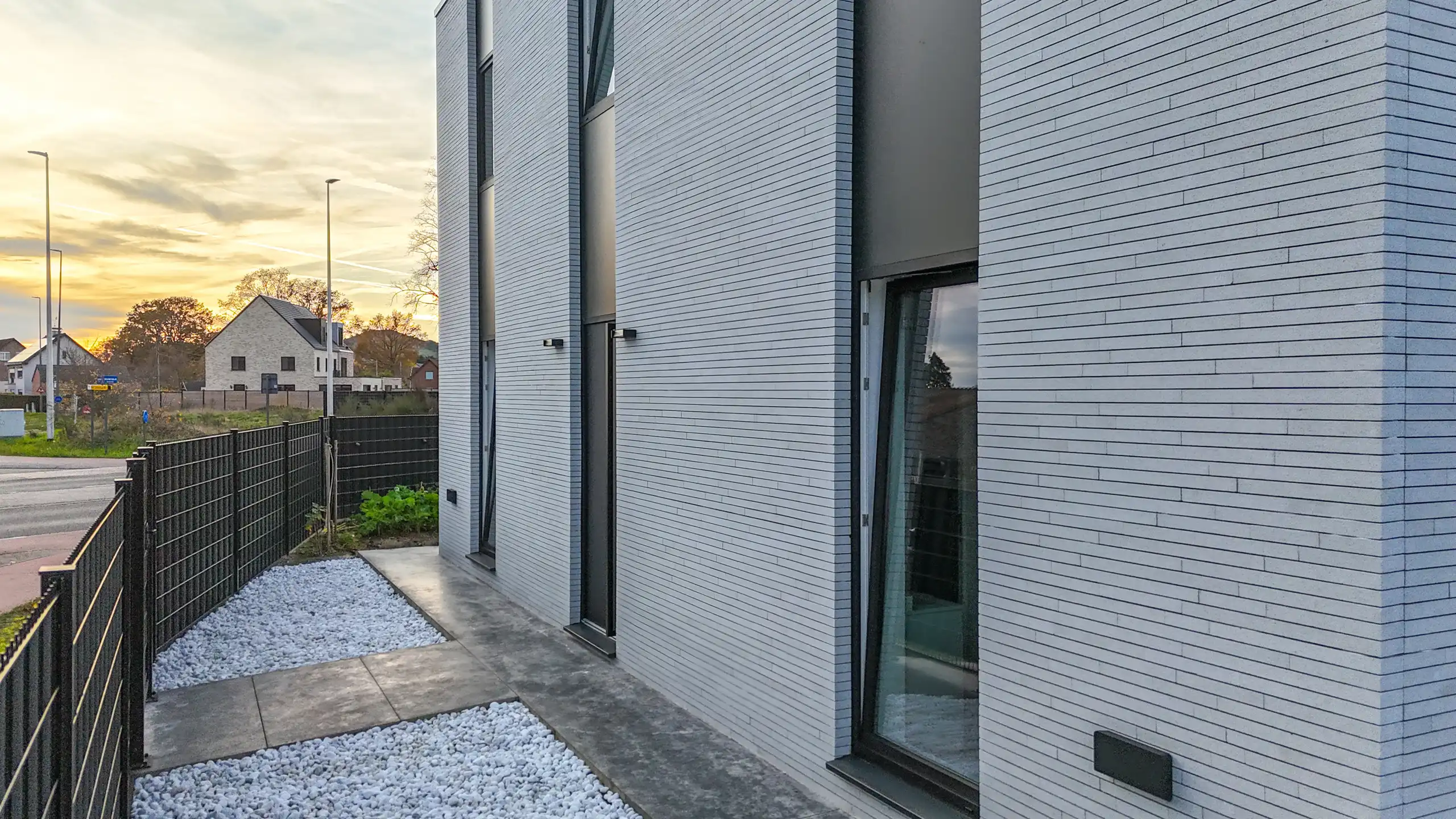 Open nieuwbouwwoning van 194m² met garage en E PEIL van -25! foto 39