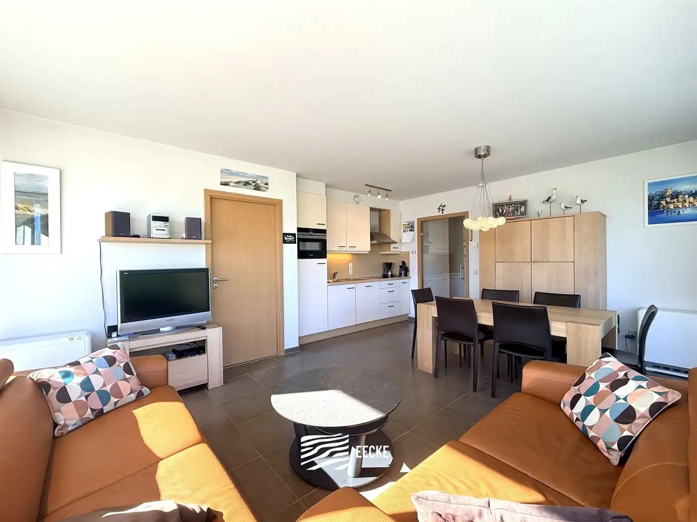 Appartement met 2 slaapkamers foto 6